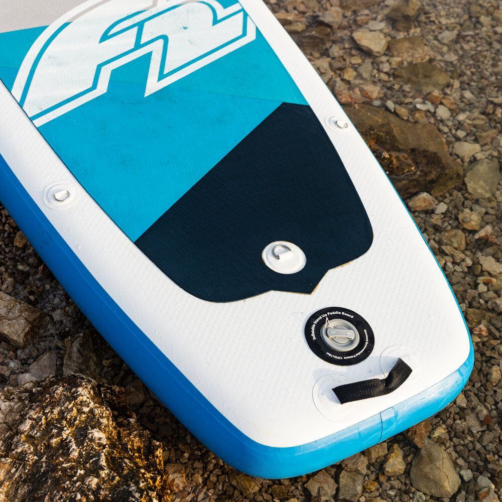 stratoblue nafukovaci paddleboard F2 a105 ventil